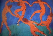 Henri Matisse Dance oil painting reproduction